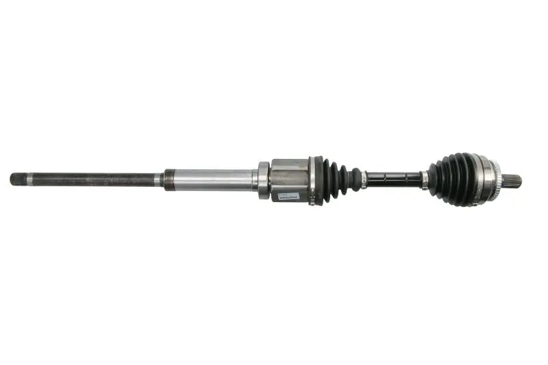 Półoś napędowa przód P 513,3/978mm (profesjonalnie regenerowany) POINT GEAR – PNG75400