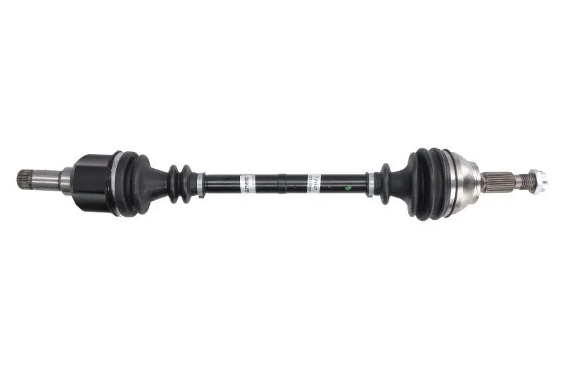 Półoś napędowa przód L/P 683mm (profesjonalnie regenerowany) POINT GEAR – PNG75860