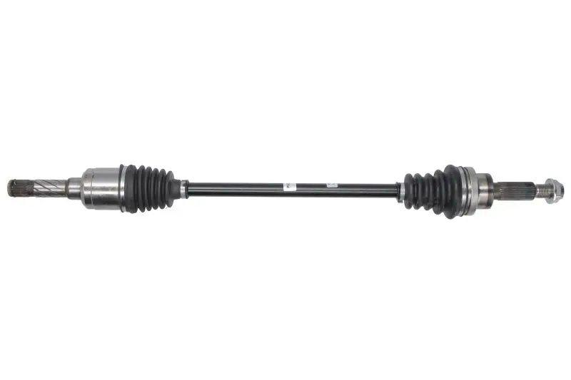 Półoś napędowa przód/tył L/P 812mm (z pierścieniem ABS POINT GEAR – PNG75876