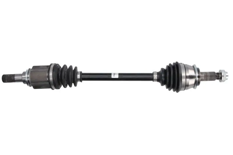 Półoś napędowa przód L/P 627mm (profesjonalnie regenerowany) POINT GEAR – PNG75917