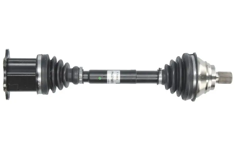 Półoś napędowa przód L/P 485mm (profesjonalnie regenerowany) POINT GEAR – PNG75972