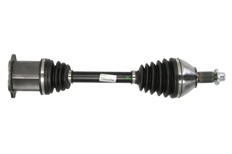 Półoś napędowa przód L/P 500mm (profesjonalnie regenerowany) POINT GEAR – PNG75980