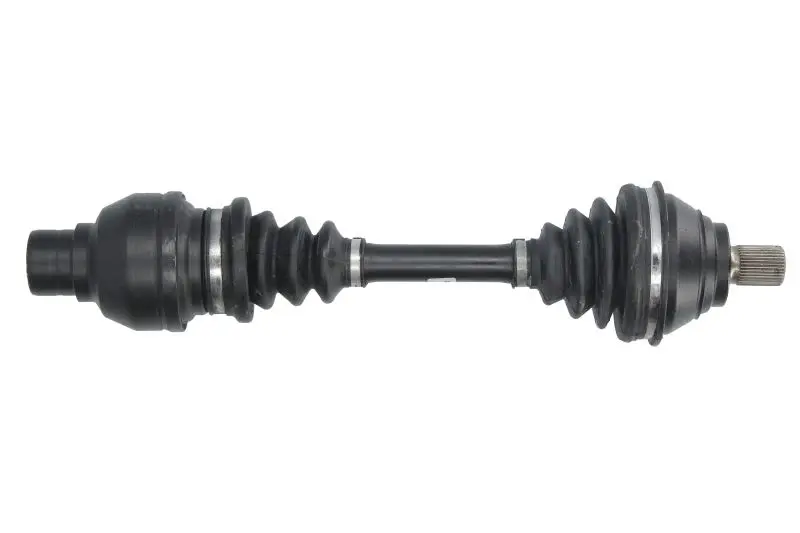 Półoś napędowa przód L/P 495mm (profesjonalnie regenerowany) POINT GEAR – PNG75984