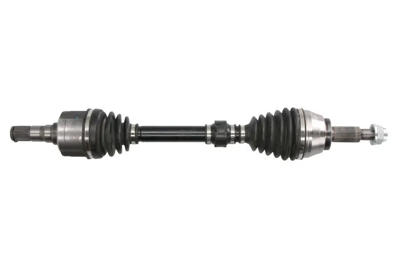 Półoś napędowa przód L/P 675mm (profesjonalnie regenerowany) POINT GEAR – PNG76080