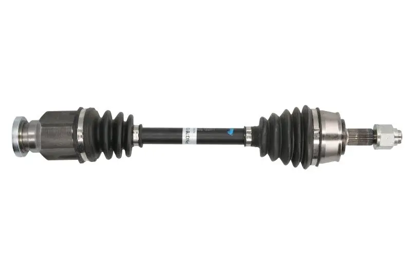 Półoś napędowa przód L/P 511mm (profesjonalnie regenerowany) POINT GEAR – PNG76138