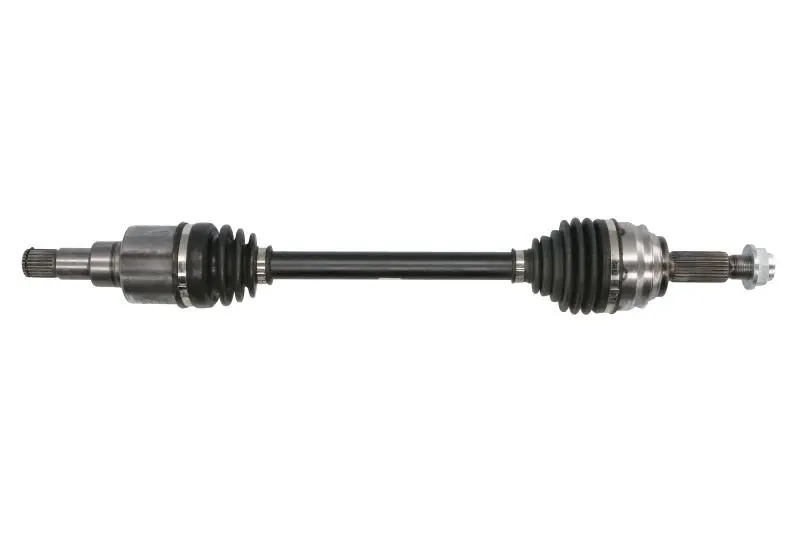 Półoś napędowa przód L/P 630mm (profesjonalnie regenerowany) POINT GEAR – PNG76192