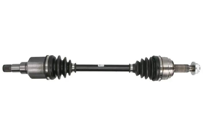 Półoś napędowa przód L/P 612mm (profesjonalnie regenerowany) POINT GEAR – PNG76247