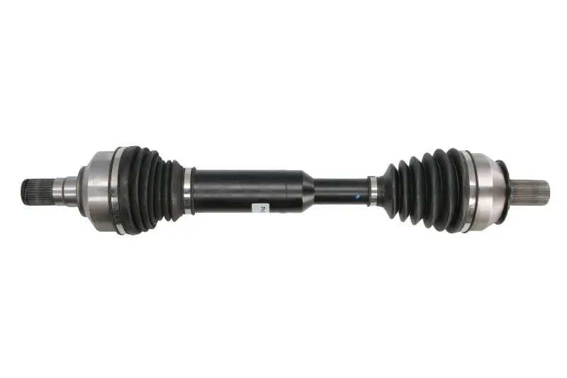 Półoś napędowa przód L/P 596mm (profesjonalnie regenerowany) POINT GEAR – PNG76332