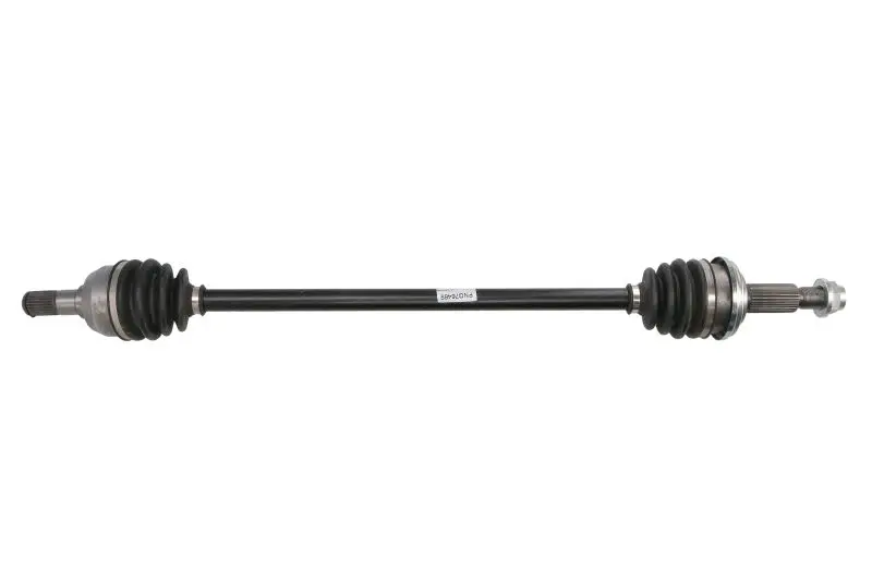 Półoś napędowa przód/tył P 831mm (profesjonalnie regenerowany) POINT GEAR – PNG76469