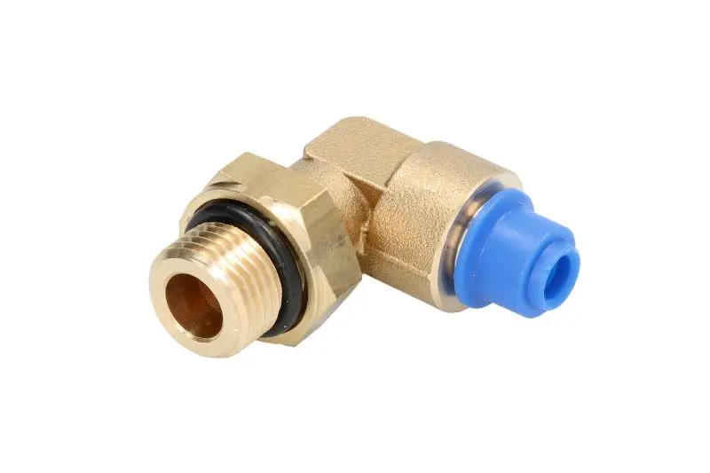 Szybkozłącze przewodów TEKALAN Kolanko PNEUMATICS – PNK6/M16