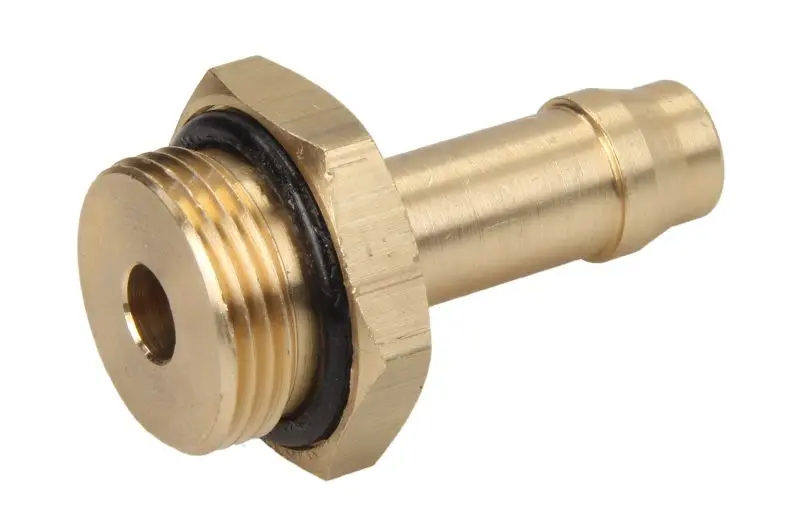 Szybkozłącze przewodów TEKALAN Króciec PNEUMATICS – PNKAR-11/M22