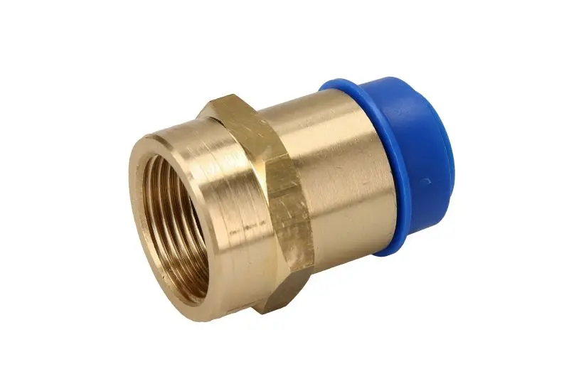 Szybkozłącze przewodów TEKALAN Proste PNEUMATICS – PNP15/M22W