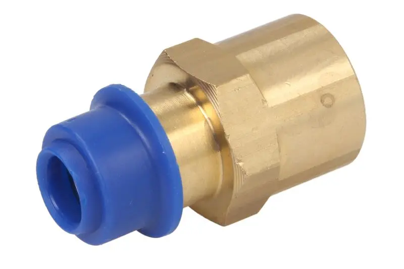 Szybkozłącze przewodów TEKALAN Proste PNEUMATICS – PNP8/M14W