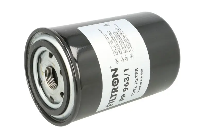 Filtr paliwa FILTRON – PP 963/1