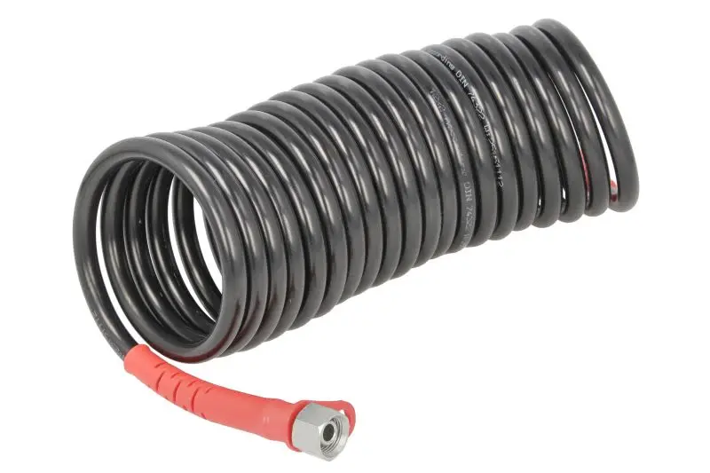 Spirala pneumatyczna PNEUMATICS – PPU-R-M18