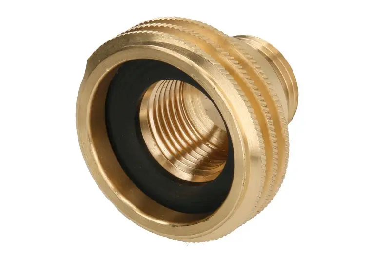Adapter tankowania ACME - W21,8, Krótki CERTOOLS – PR-T002