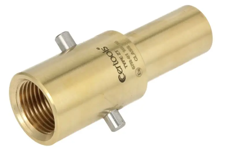 Adapter tankowania BAYONET - M16, Długi CERTOOLS – PR-T021