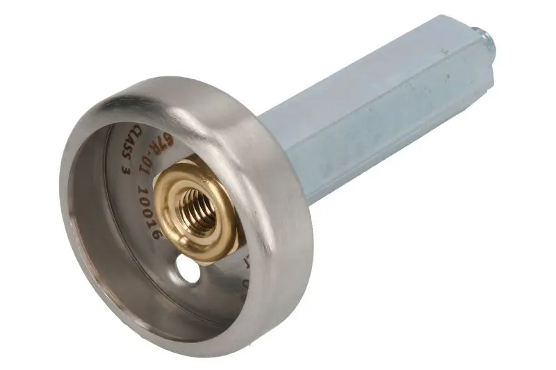 Adapter tankowania DISH - M10, Długi CERTOOLS – PR-T054
