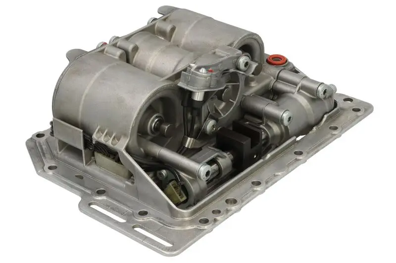 Zestaw naprawczy mechanizmu zmiany biegów ZF PNEUMATICS PRO – PRO4213559212
