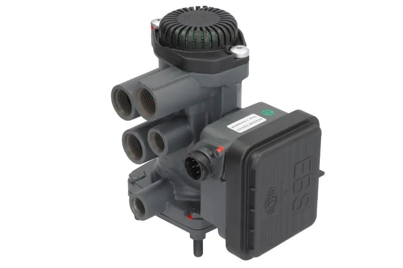 Modulator ciśnienia ABS 24V (moduł sterujący przyczepy PNEUMATICS PRO – PROK020625