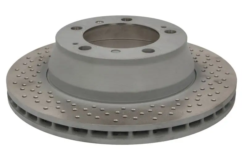 Tarcza hamulcowa tył L/P SHW – PRX39961