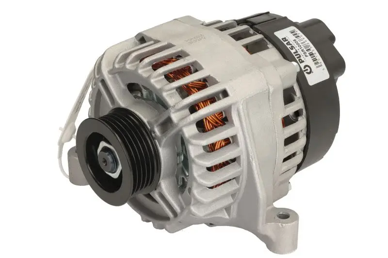 Alternator PULSAR ROTATING ELECTRICS – PSR10005
