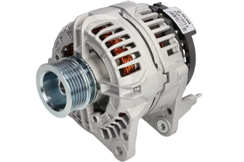 Alternator PULSAR ROTATING ELECTRICS – PSR10013