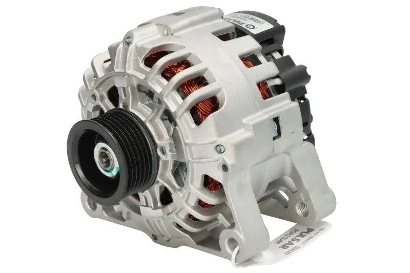 Alternator PULSAR ROTATING ELECTRICS – PSR10048