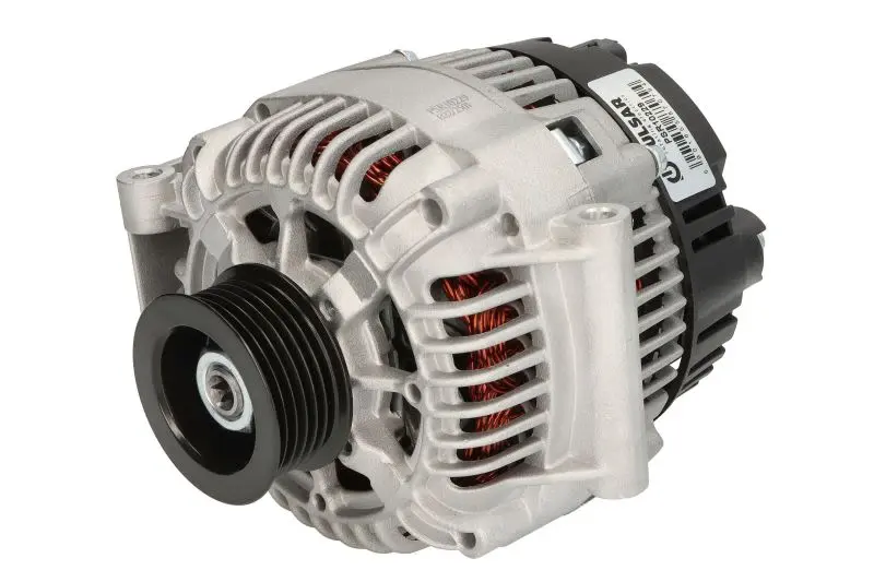 Alternator PULSAR ROTATING ELECTRICS – PSR10229