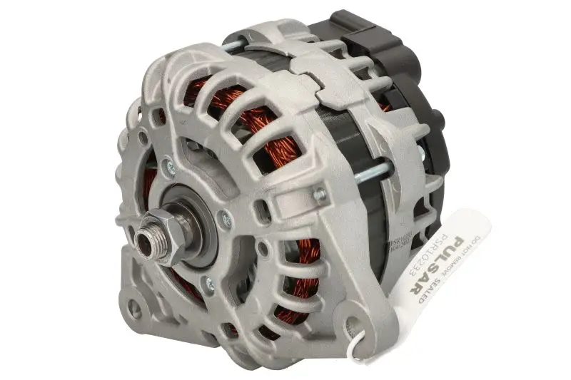 Alternator PULSAR ROTATING ELECTRICS – PSR10233