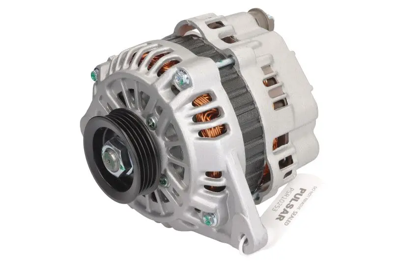 Alternator PULSAR ROTATING ELECTRICS – PSR10253