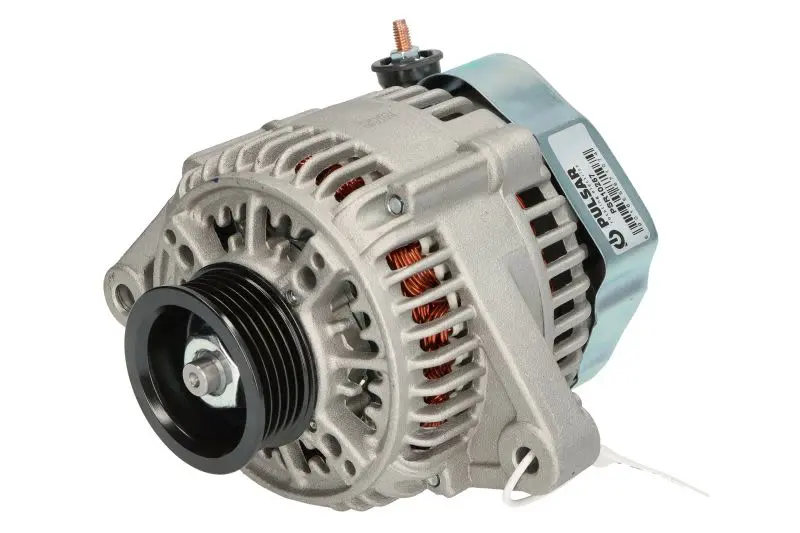 Alternator PULSAR ROTATING ELECTRICS – PSR10257