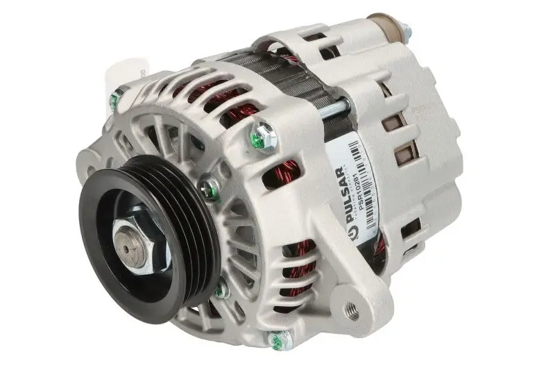 Alternator PULSAR ROTATING ELECTRICS – PSR10281