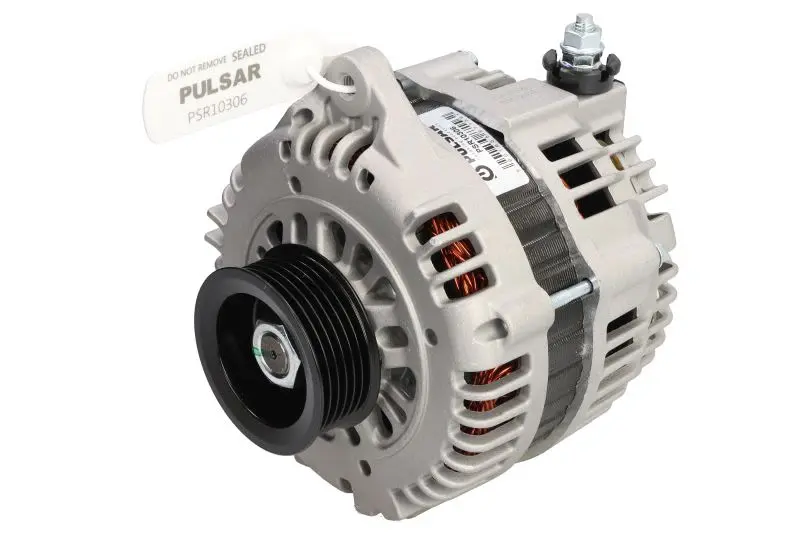 Alternator PULSAR ROTATING ELECTRICS – PSR10306
