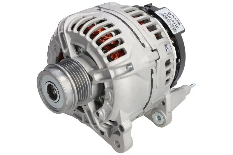 Alternator PULSAR ROTATING ELECTRICS – PSR10310
