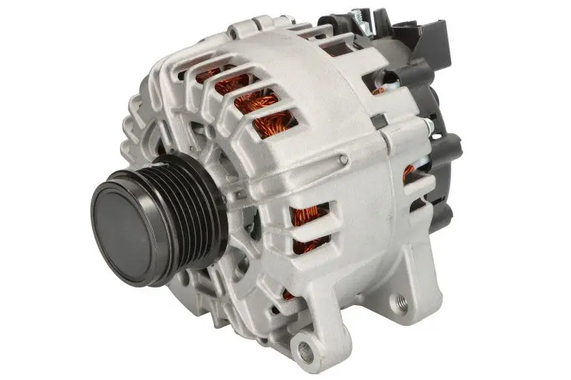 Alternator PULSAR ROTATING ELECTRICS – PSR10344
