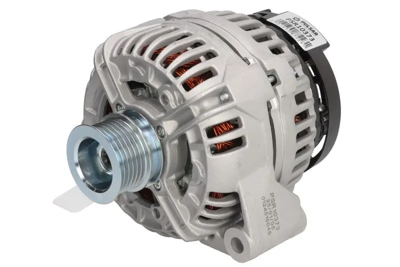 Alternator PULSAR ROTATING ELECTRICS – PSR10373