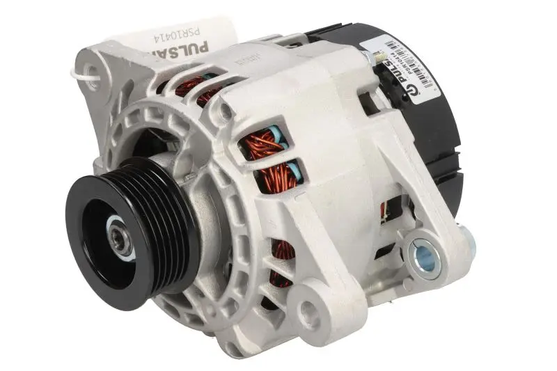 Alternator PULSAR ROTATING ELECTRICS – PSR10414