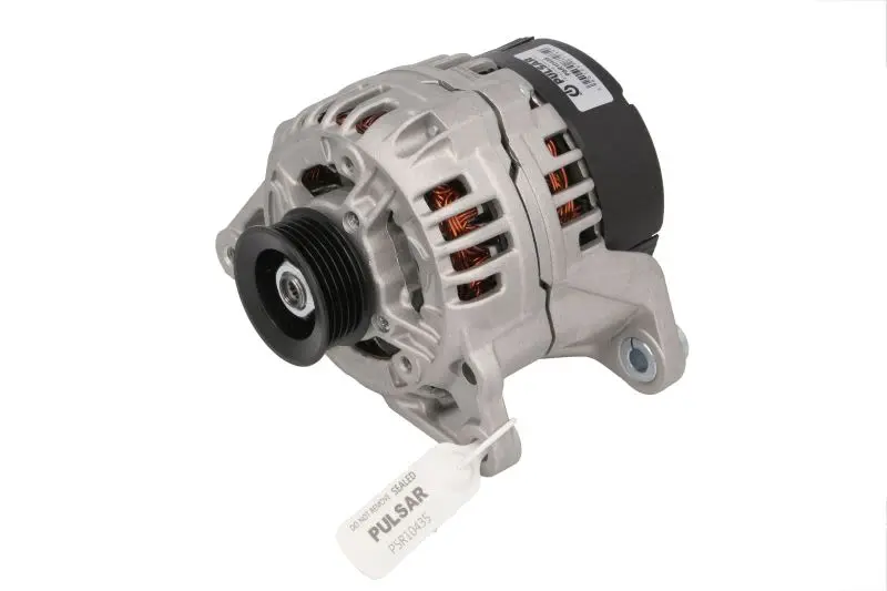 Alternator PULSAR ROTATING ELECTRICS – PSR10435