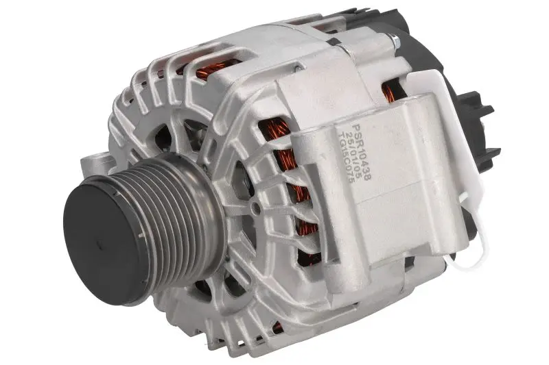 Alternator PULSAR ROTATING ELECTRICS – PSR10438