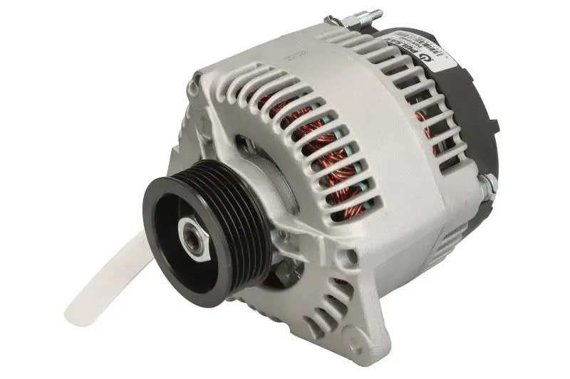 Alternator PULSAR ROTATING ELECTRICS – PSR10450