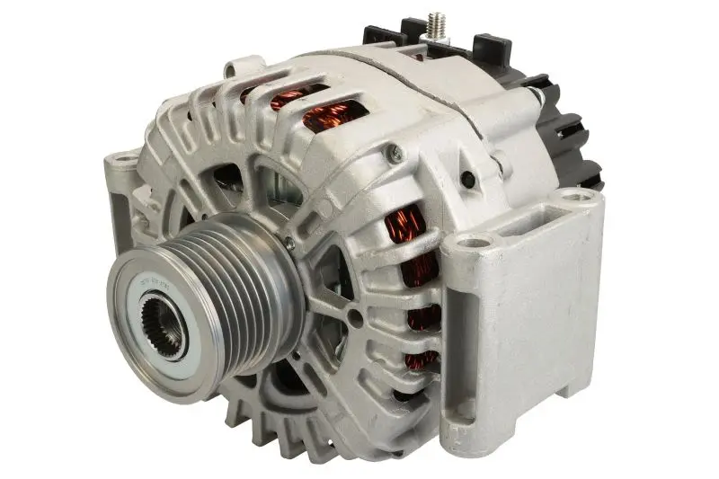 Alternator PULSAR ROTATING ELECTRICS – PSR10492