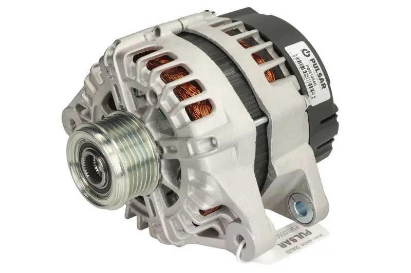 Alternator PULSAR ROTATING ELECTRICS – PSR10550