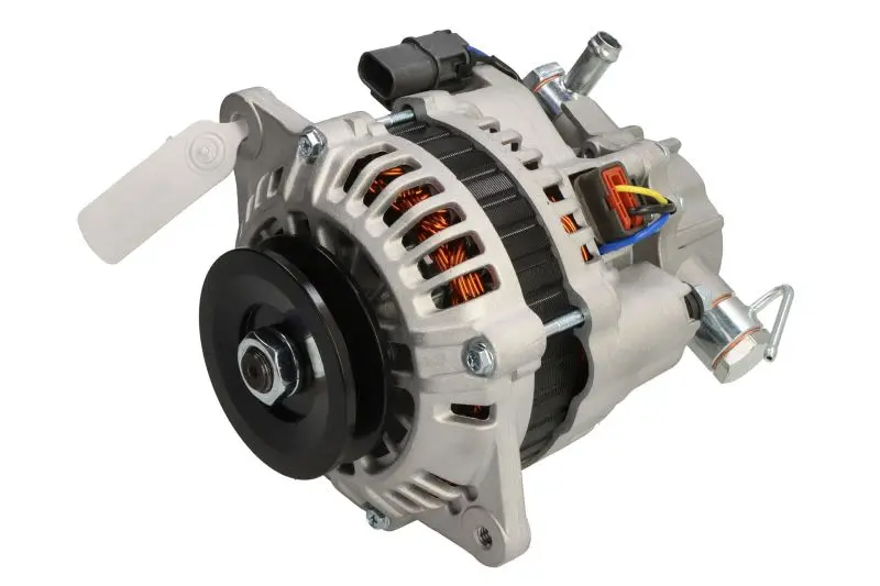 Alternator PULSAR ROTATING ELECTRICS – PSR10553
