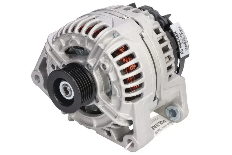 Alternator PULSAR ROTATING ELECTRICS – PSR10589