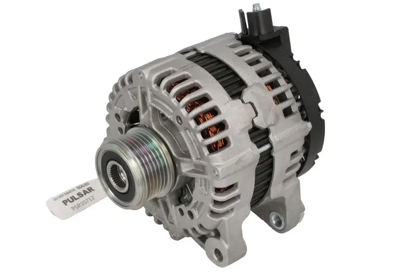 Alternator PULSAR ROTATING ELECTRICS – PSR10712