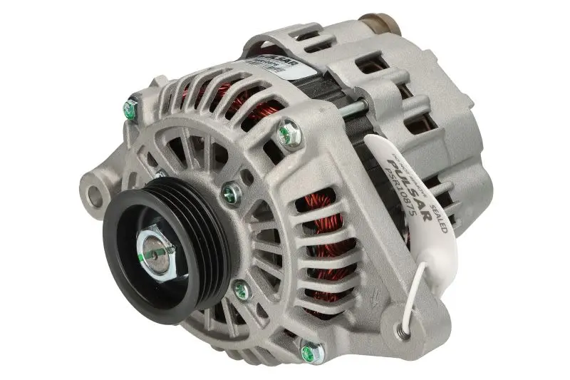 Alternator PULSAR ROTATING ELECTRICS – PSR10875