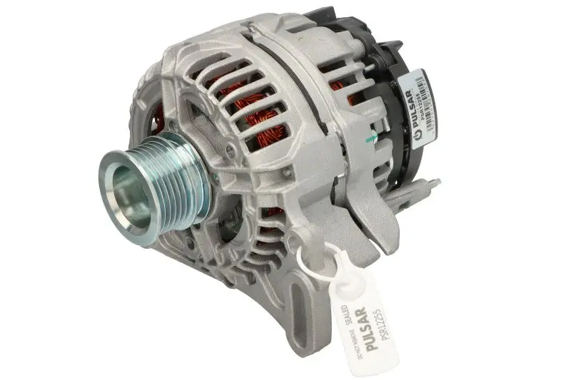 Alternator PULSAR ROTATING ELECTRICS – PSR12255