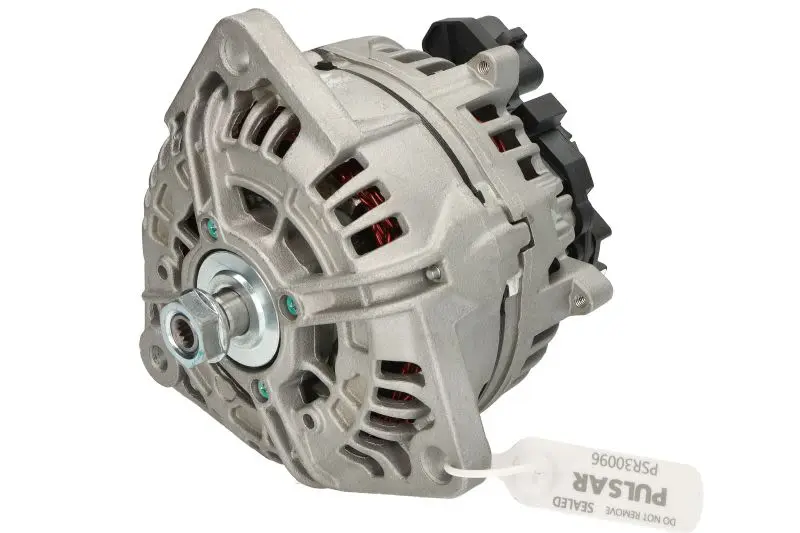Alternator PULSAR ROTATING ELECTRICS – PSR30096