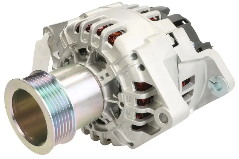 Alternator PULSAR ROTATING ELECTRICS – PSR30127